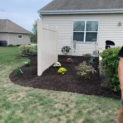 Retaining wall construction